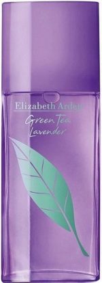 Elizabeth Arden Green Tea Lavender - 100ml - Eau de toilette - Image 2