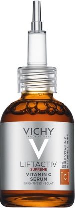 Liftactiv Supreme Vitamin C Serum 20 Ml By Vichy 20 Ml