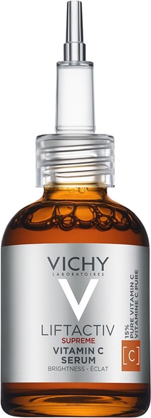 304x840-307 Liftactiv Supreme Vitamin C Serum 20 Ml By Vichy 20 Ml - Image 1