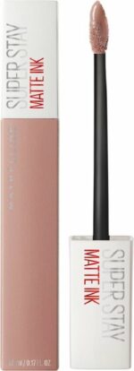 MAYBELLINE Super Stay Matte Ink matowa pomadka w p ynie 05 Loyalist 5ml