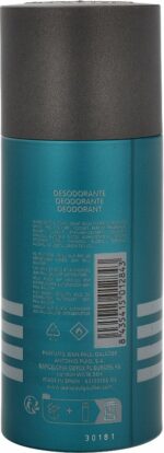 Jean Paul Gaultier Le Male Deodorant Spray Deodorant - 150 ml - Image 2