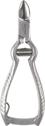 Beter - PEDICURE NIPPERS chrome plated 1 pz - Image 4