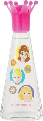 Disney Princess Eau De Toilette Spray 30ml - Image 2