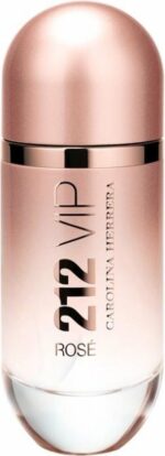Carolina Herrera 212 Vip Rose 80ml Eau de Parfum - Vrouwenparfum