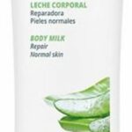 Babaria Aloe Body Milk 400ml