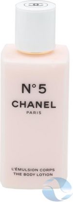 Chanel - No 5 - 200 ml - Image 6