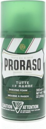 Proraso scheerschuim 300 ml - Image 3