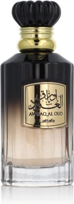 Uniseks Parfum Lattafa EDP Awraq Al Oud (100 ml) - Image 2