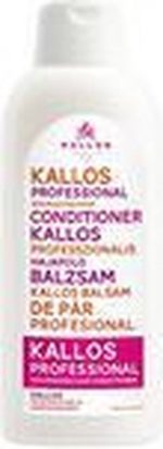 Conditioner Kallos Cosmetics 1 L - Image 4