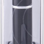 Travalo Classic Hd Parfï¿½mzerstï¿½uber Black 5 Ml
