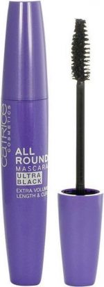 Catrice Allround Mascara 010 Blackest Carbon Black Ever 11ml - Image 3