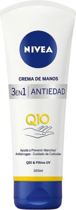 Q10 Anti-aging Hand Care By Nivea 100 Ml - Image 4