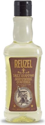 Reuzel Daily Shampoo 1000ml - Normale shampoo vrouwen - Voor Alle haartypes - Image 4