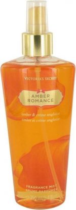Victoria's Secret Amber Romance Fragrance Mist Spray - 250 ml - Image 2