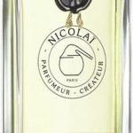 Nicolai Patchouli Intense Eau De Parfum Spray  Unisex  100 ml for Women