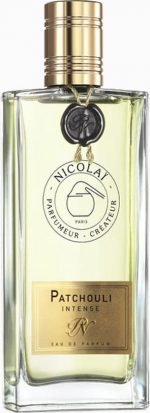 Nicolai Patchouli Intense Eau De Parfum Spray  Unisex  100 ml for Women