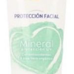 Zonnebrand crème Sun Facial Mineral Nivea 50+ (50 ml)