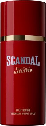 Jean Paul Gaultier Scandal pour Homme - Deodorant - 150 ml