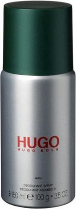 Hugo Boss Hugo DSR M 150 ml - Image 2