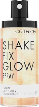 CATRICE Shake Fix Glow face makeup primer 50 ml - Image 2
