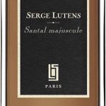 Serge Lutens - Santal Majuscule - Eau De Parfum - 100ML