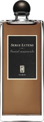 Serge Lutens - Santal Majuscule - Eau De Parfum - 100ML