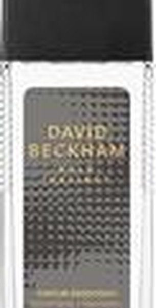 David Beckham - Bold Instinct Deodorant