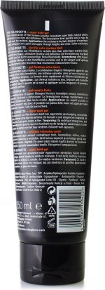 Extreme Hold Gel Schwarzkopf Silhouette (250 ml) - Image 4