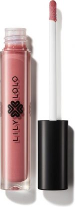 Lily Lolo Lipgloss English Rose 6ml