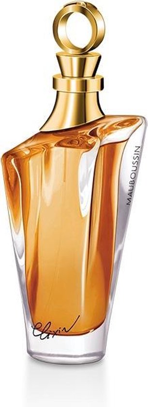 306x840-13 Mauboussin - Elixir Pour Elle - Eau De Parfum - 100ML - Image 1