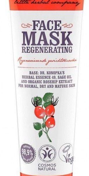 Dr.Konopka´s - Regenerating Face Mask (L)
