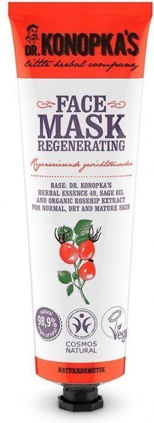 306x840-137 Dr.Konopka´s - Regenerating Face Mask (L) - Image 1