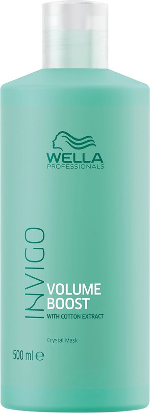 306x840-142 Tonic Wella Invigo Volume - Image 1