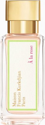 Maison Francis Kurkdjian - A La Rose Eau de Parfum - 35 ml - Dames Parfum