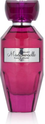 Franck Olivier Mademoiselle Velvet EDP W 100 ml - Image 2