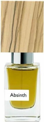 Nasomatto - Absinth Perfume - 30ML