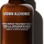 Grown Alchemist Skincare Treat Hydra Repair Treatment Cream Creme Alle Huidtypen 45ml