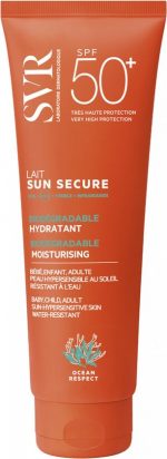 SVR Sun Secure Lotion SPF50+ 250 ml