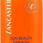 Lancaster Sun Beauty Body Milk SPF50 - Zonbescherming - 75 ml