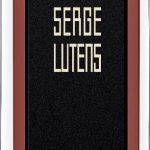 Serge Lutens Chergui Eau De Parfum Spray  Unisex  50 ml for Men