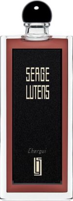 Serge Lutens Chergui Eau De Parfum Spray  Unisex  50 ml for Men