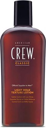 American Crew Light Hold Texture Lotion - 250ml