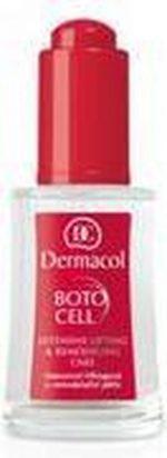 Dermacol - Intensive lifting and remodeling care Botocell (Intensive Lifting & Remodeling Care) - 30ml - Image 3