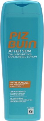 Piz - Buin After Sun Tan Intensifying Moist. Lotion 200 Ml - Image 3