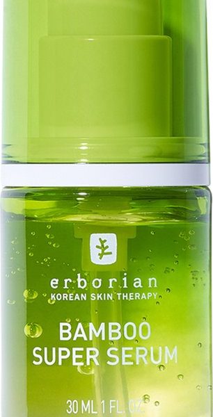 Erborian - Bamboo Super Serum - 30 ml