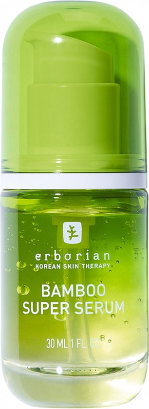 306x840-4 Erborian - Bamboo Super Serum - 30 ml - Image 1