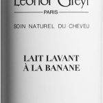 Leonor Greyl - Lait Lavant Banane - Milde Shampoo - 200 ml
