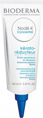 Bioderma - Node K Emulsion 100 ml