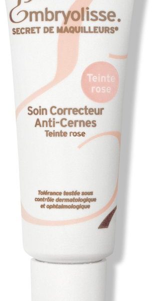 Embryolisse Concealer Correcting Care - Pink