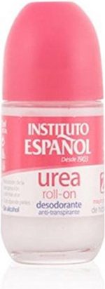 Deodorant Roller Urea Instituto Español (75 ml) - Image 3